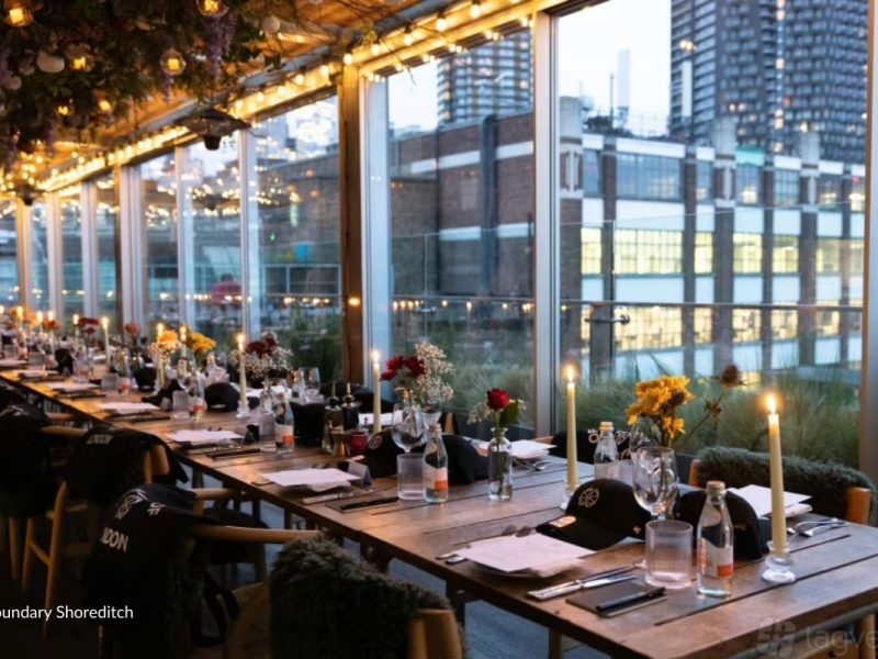 The Corporate Event Calendar You Should Be Planning Right Now (March–June)