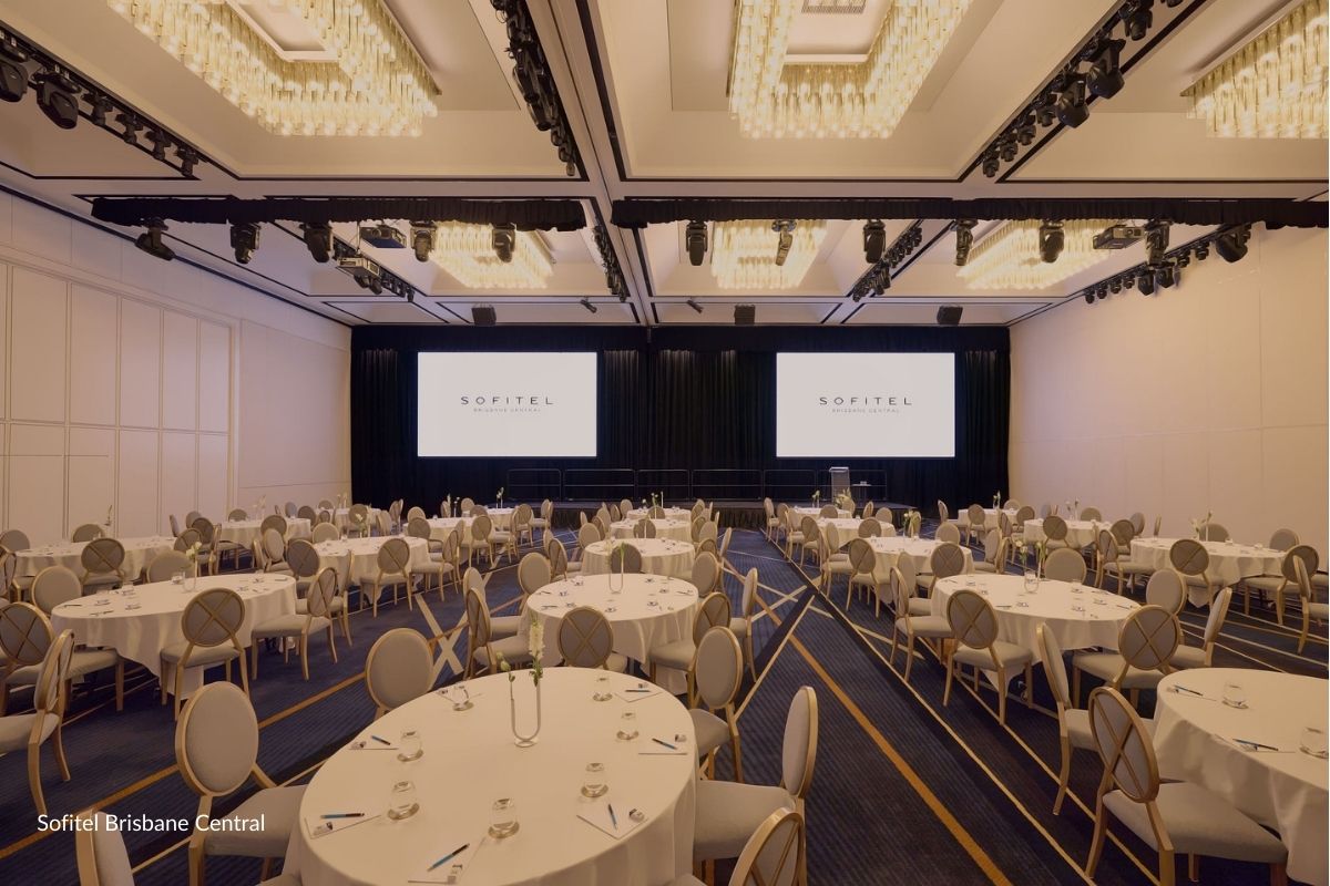 corporate event calendar Boundary Shoreditch