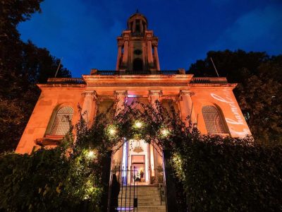 One Marylebone