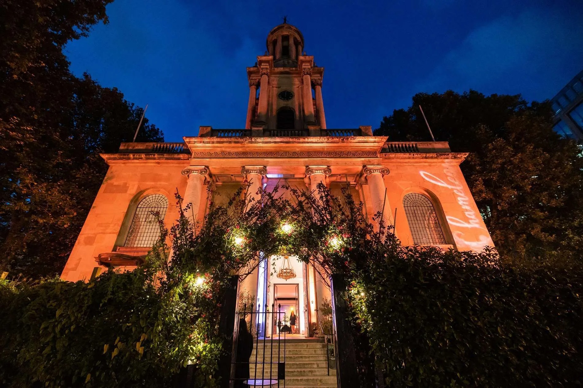 One Marylebone
