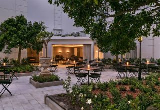 InterContinental Sydney Double Bay