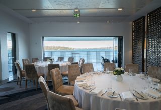 Sergeants’ Mess Sydney