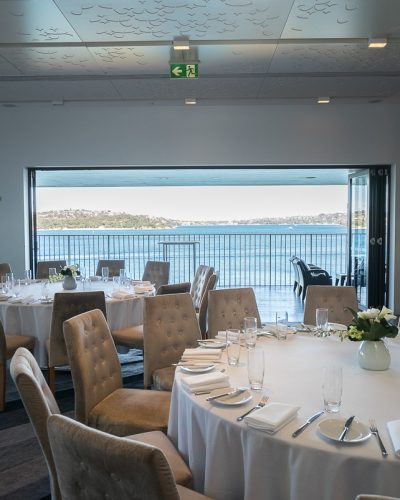 Sergeants’ Mess Sydney