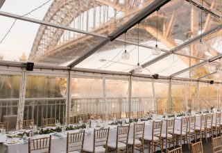 Bridge Marquee Wedding (1)