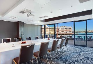Dawes Point Room (Boardroom) (5)