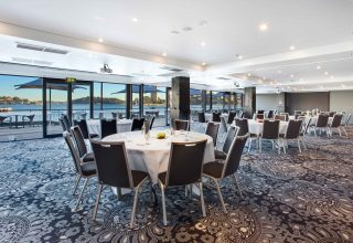 Dawes Point Rooms (2)