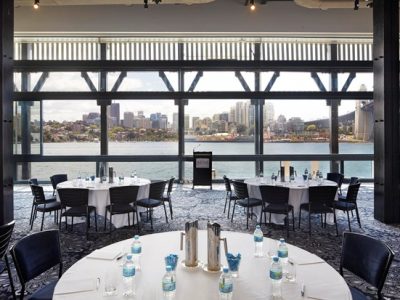 Pier One Sydney Harbour view 4