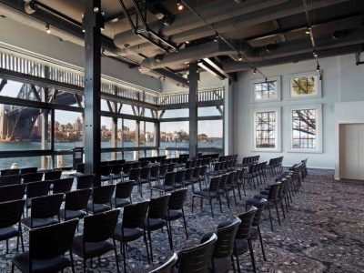 Pier One Sydney Harbour
