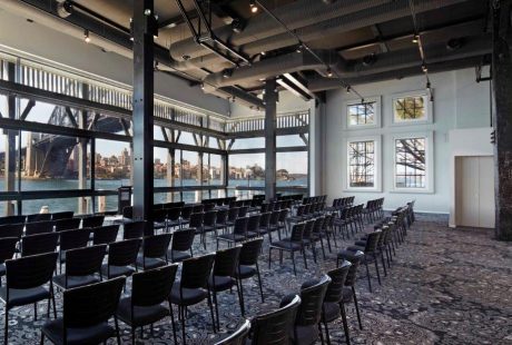 Pier One Sydney Harbour