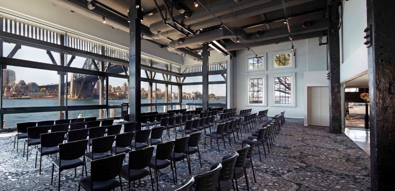 Pier One Sydney Harbour