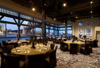 Pier One Sydney Harbour