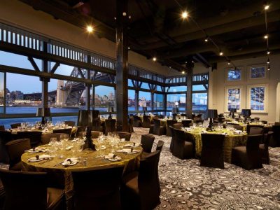 Pier One Sydney Harbour