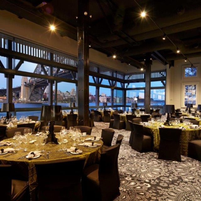 Pier One Sydney Harbour