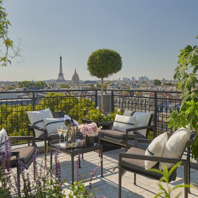 The Euro Summer Mandate: Is Your Venue ‘Corporate-Ready’ for the All-Weather Trend?