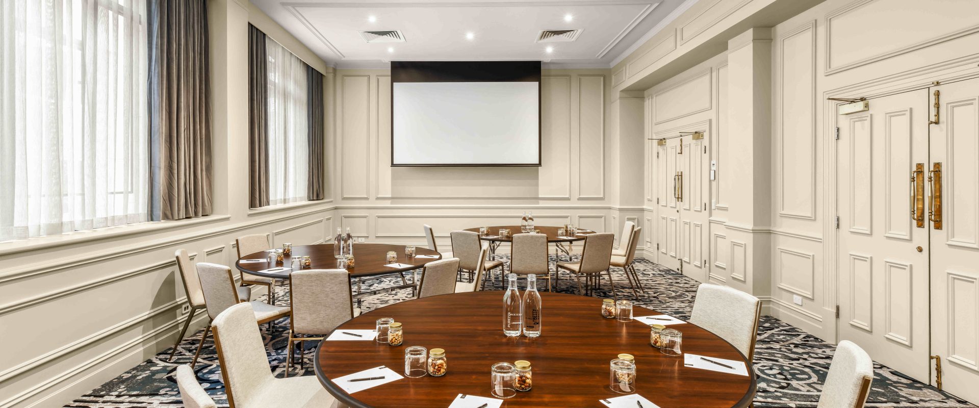 intercontinental adelaide