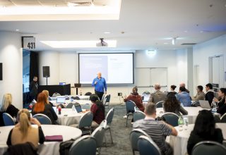 L5 Olympians – Guests