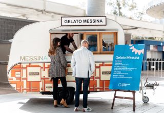 West Foyer Event (2)