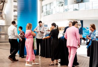 West Foyer Event (3)