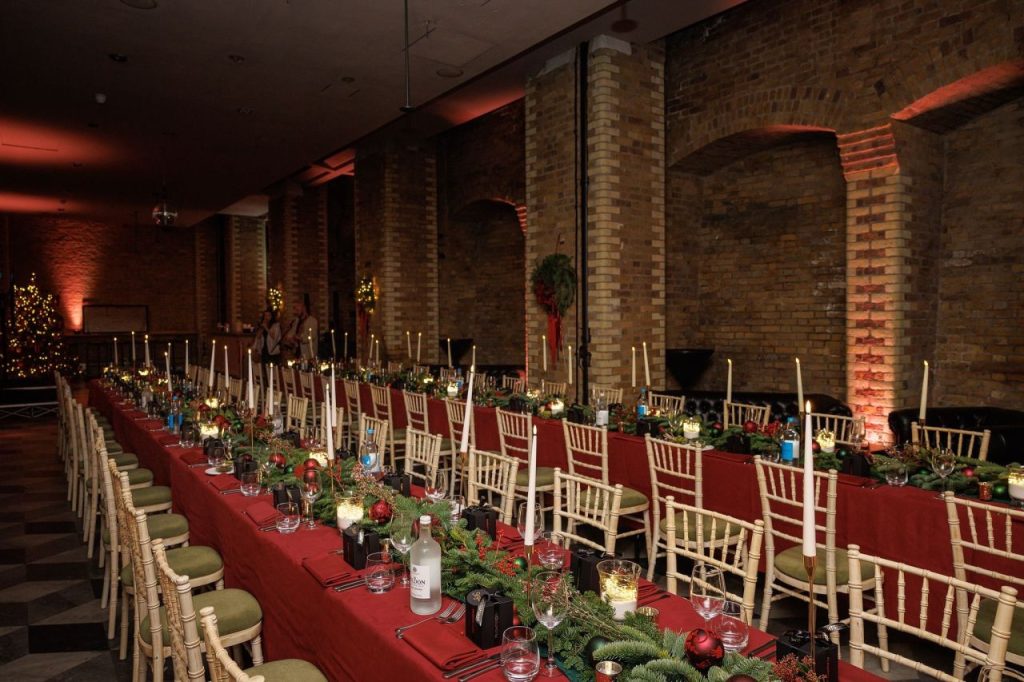 The Boundary Shoreditch