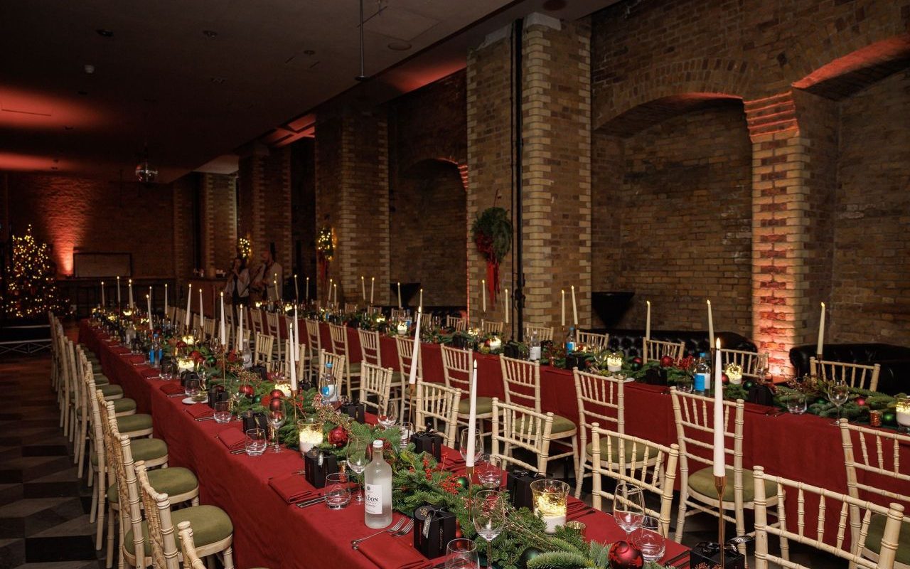 The Boundary Shoreditch