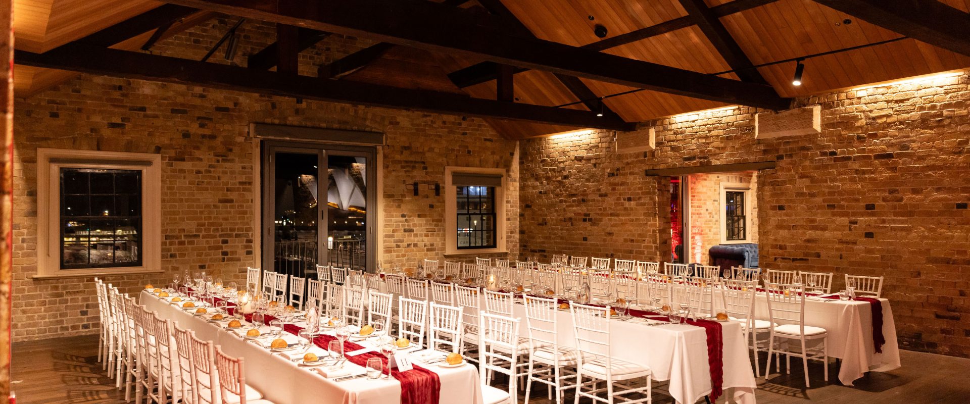 Venue Spotlight: Watersedge