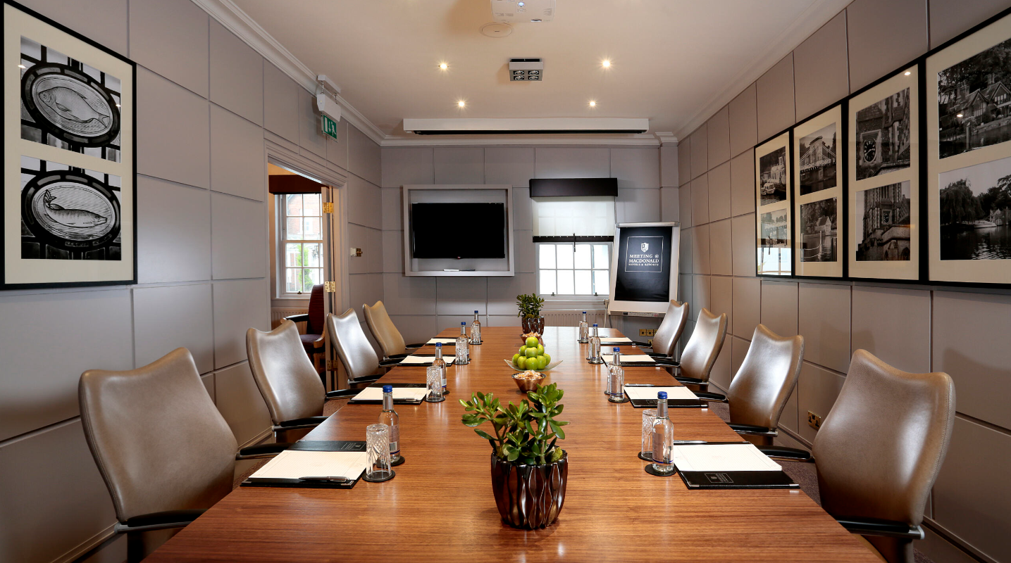 New Tax Year, New Strategy: Why Q1 is the Best Time to Secure Your Entire Year’s Events