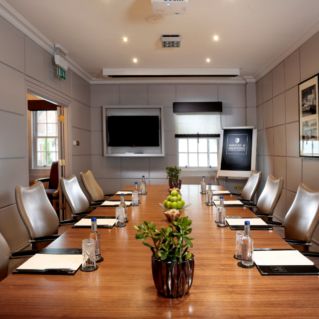 New Tax Year, New Strategy: Why Q1 is the Best Time to Secure Your Entire Year’s Events