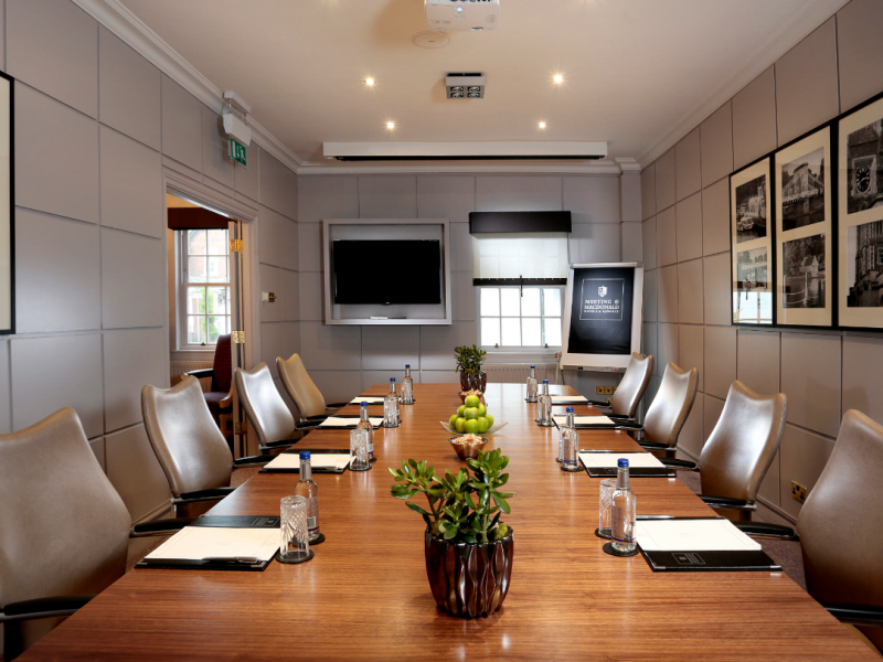 New Tax Year, New Strategy: Why Q1 is the Best Time to Secure Your Entire Year’s Events