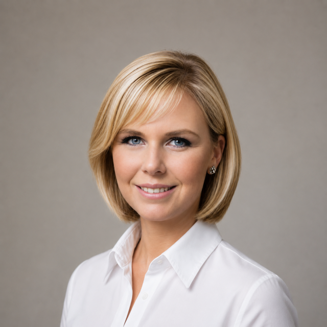 Renee Falckh