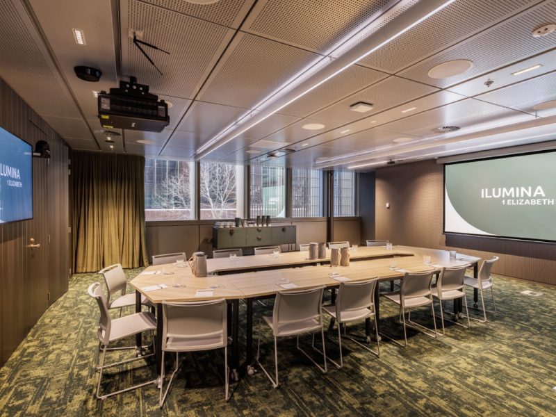 The Annual Audit: How to track, manage, and review your calendar of events