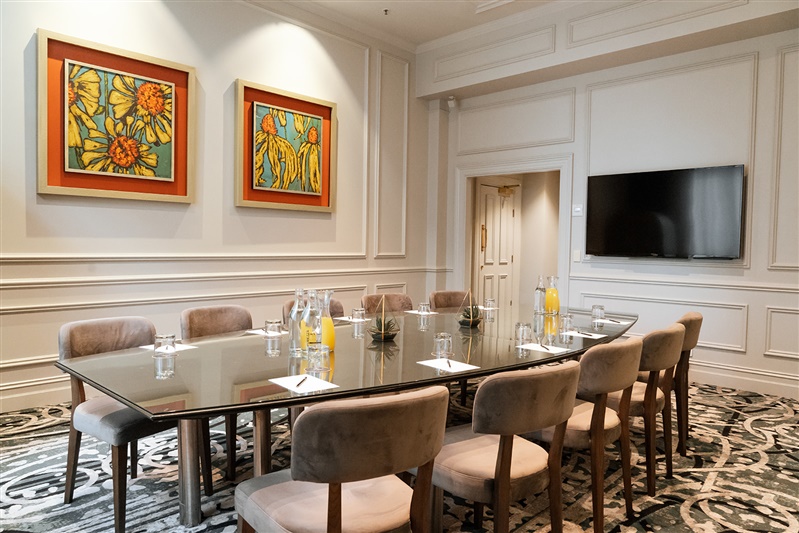 The Annual Audit: How to track, manage, and review your calendar of events