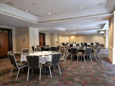 Thomas Keneally Room