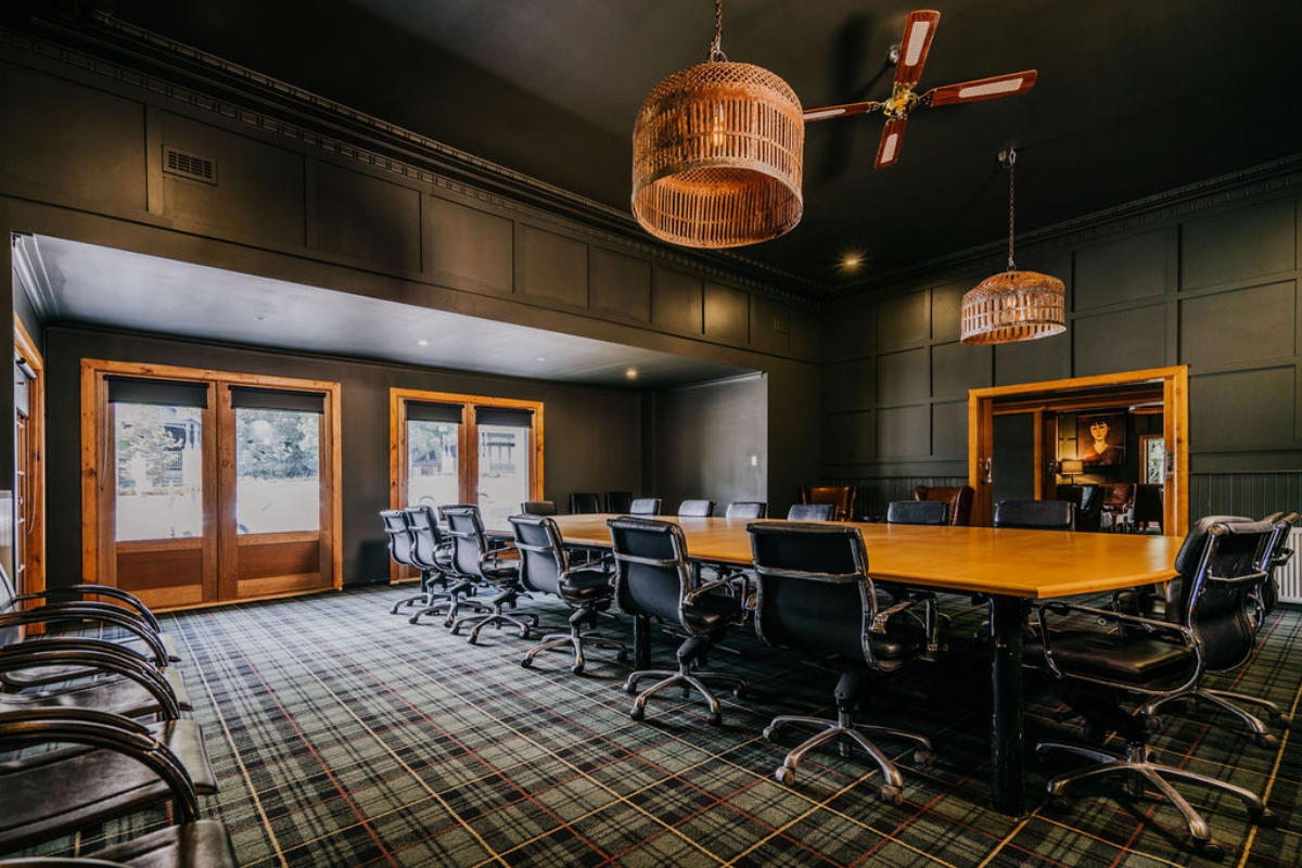 What leadership actually notices about well-run events