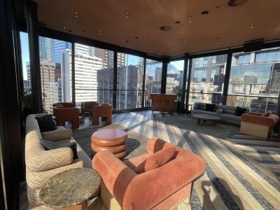 Shell House view 3