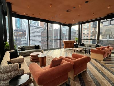 Sky Bar