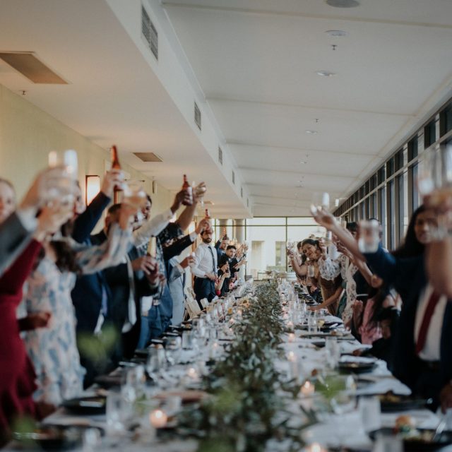The Strategic Reset: How to Budget for an EOFY Event Without the Stress