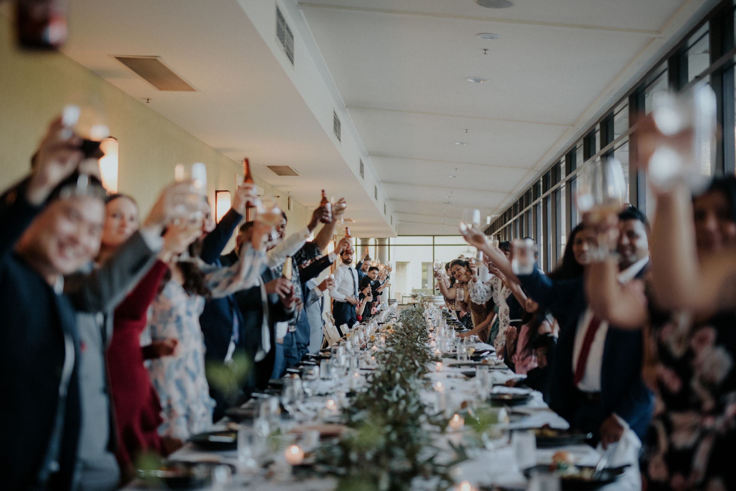 The Strategic Reset: How to Budget for an EOFY Event Without the Stress