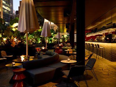 Panorama Bar