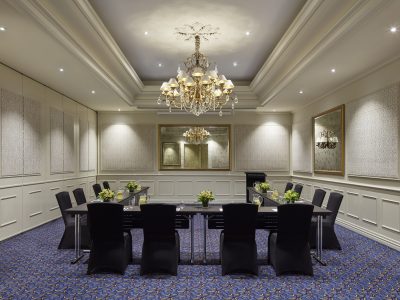 Melbourne Marriott Hotel