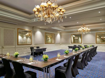 Yarra Suites