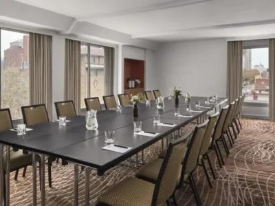 Boardroom 103