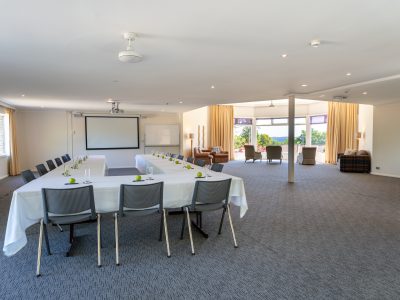 Comfort Resort Leura Gardens view 2