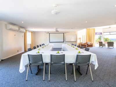 Comfort Resort Leura Gardens