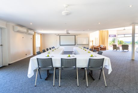 Comfort Resort Leura Gardens
