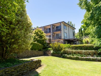 Comfort Resort Leura Gardens