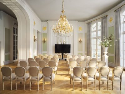 Mandarin Oriental London view 2