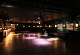Downstairs7