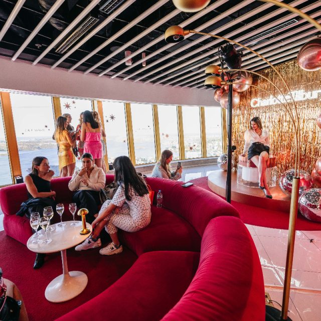 Beyond the Boardroom: Australian boutique venues for your EOFY celebration