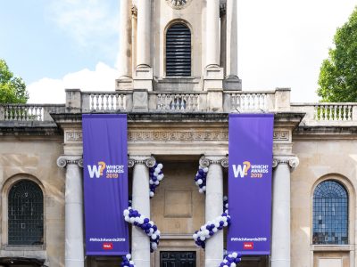 One Marylebone view 4