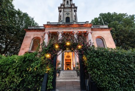 One Marylebone
